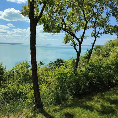 Akarattya Endless Summer Woodhouse Balatonakarattya Bagian luar foto