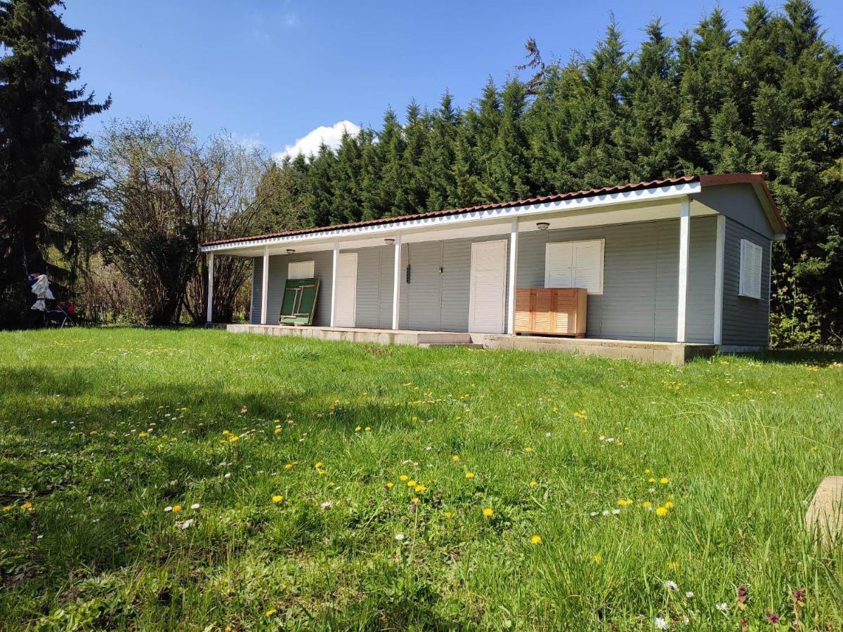 Akarattya Endless Summer Woodhouse Balatonakarattya Bagian luar foto